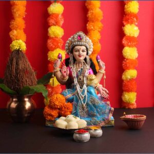 Lakshmi-Puja